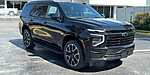 New 2027 CHEVROLET TAHOE 2WD 4DR RST in LAUDERHILL, FLORIDA