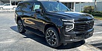 New 2027 CHEVROLET TAHOE 2WD 4DR RST in LAUDERHILL, FLORIDA