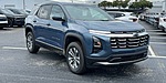 New 2027 CHEVROLET EQUINOX FWD 4DR LT W/1LT in LAUDERHILL, FLORIDA