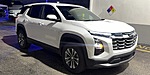 New 2027 CHEVROLET EQUINOX FWD 4DR LT W/1LT in LAUDERHILL, FLORIDA