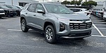 New 2027 CHEVROLET EQUINOX FWD 4DR LT W/1LT in LAUDERHILL, FLORIDA