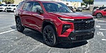 New 2027 CHEVROLET TRAVERSE FWD 4DR RS W/1RS in LAUDERHILL, FLORIDA