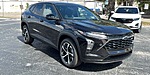 New 2026 CHEVROLET TRAX FWD 4DR 1RS in LAUDERHILL, FLORIDA