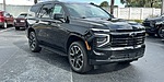 New 2026 CHEVROLET TAHOE 4WD 4DR RST in LAUDERHILL, FLORIDA