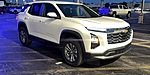 New 2027 CHEVROLET EQUINOX FWD 4DR LT W/1LT in LAUDERHILL, FLORIDA