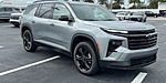 New 2027 CHEVROLET TRAVERSE FWD 4DR LT W/1LT in LAUDERHILL, FLORIDA