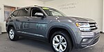 Used 2018 VOLKSWAGEN ATLAS 3.6L V6 SE FWD in DELRAY BEACH, FLORIDA