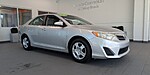 Used 2014 TOYOTA CAMRY 4DR SDN I4 AUTO XLE *LTD AVAIL* in DELRAY BEACH, FLORIDA