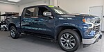 Used 2023 CHEVROLET SILVERADO 1500 4WD CREW CAB 147" LT W/2FL in DELRAY BEACH, FLORIDA