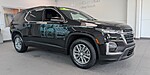 Used 2023 CHEVROLET TRAVERSE FWD 4DR LT CLOTH W/1LT in DELRAY BEACH, FLORIDA