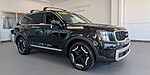 Used 2023 KIA TELLURIDE EX FWD in DELRAY BEACH, FLORIDA