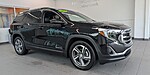 Used 2019 GMC TERRAIN FWD 4DR SLT in DELRAY BEACH, FLORIDA