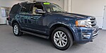 Used 2017 FORD EXPEDITION LIMITED 4X4 in DELRAY BEACH, FLORIDA
