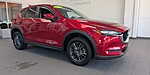Used 2021 MAZDA CX-5 TOURING FWD in DELRAY BEACH, FLORIDA