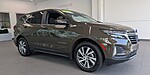 Used 2023 CHEVROLET EQUINOX FWD 4DR LT W/1LT in DELRAY BEACH, FLORIDA