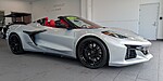 Used 2024 CHEVROLET CORVETTE 2DR Z06 CONV W/3LZ in DELRAY BEACH, FLORIDA