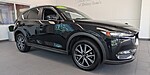 Used 2018 MAZDA CX-5 TOURING FWD in DELRAY BEACH, FLORIDA