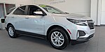 Used 2022 CHEVROLET EQUINOX FWD 4DR LT W/1LT in DELRAY BEACH, FLORIDA