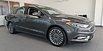 Used 2018 FORD FUSION TITANIUM AWD in DELRAY BEACH, FLORIDA