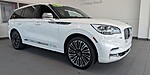 Used 2022 LINCOLN AVIATOR BLACK LABEL AWD in DELRAY BEACH, FLORIDA