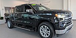 Used 2025 CHEVROLET SILVERADO 1500 2WD CREW CAB 147" LTZ in DELRAY BEACH, FLORIDA