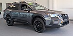Used 2022 SUBARU OUTBACK WILDERNESS CVT in DELRAY BEACH, FLORIDA