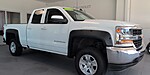 Used 2019 CHEVROLET SILVERADO 1500 LD 4WD DOUBLE CAB LT W/1LT in DELRAY BEACH, FLORIDA