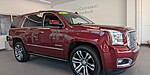 Used 2017 GMC YUKON 2WD 4DR DENALI in DELRAY BEACH, FLORIDA