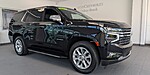 Used 2024 CHEVROLET TAHOE 4WD 4DR PREMIER in DELRAY BEACH, FLORIDA