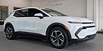 Used 2025 CHEVROLET Equinox EV 4DR LT NA *LTD AVAIL* in DELRAY BEACH, FLORIDA