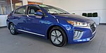 Used 2020 HYUNDAI IONIQ HYBRID SE HATCHBACK in DELRAY BEACH, FLORIDA