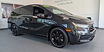 Used 2023 Honda Odyssey SPORT AUTO in DELRAY BEACH, FLORIDA