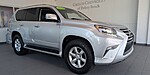 Used 2018 LEXUS GX GX 460 PREMIUM 4WD in DELRAY BEACH, FLORIDA