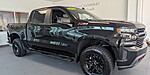 Used 2022 CHEVROLET SILVERADO 1500 LTD 4WD CREW CAB 147" LT TRAIL BOSS in DELRAY BEACH, FLORIDA