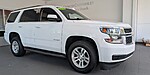 Used 2019 CHEVROLET TAHOE 2WD 4DR LT in DELRAY BEACH, FLORIDA