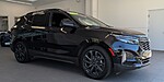 Used 2022 CHEVROLET EQUINOX FWD 4DR RS in DELRAY BEACH, FLORIDA