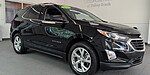 Used 2020 CHEVROLET EQUINOX FWD 4DR LT W/2LT in DELRAY BEACH, FLORIDA