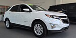 Used 2021 CHEVROLET EQUINOX FWD 4DR LT W/1LT in DELRAY BEACH, FLORIDA