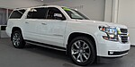 Used 2018 CHEVROLET SUBURBAN 2WD 4DR 1500 PREMIER in DELRAY BEACH, FLORIDA