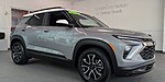 Used 2024 CHEVROLET TRAILBLAZER FWD 4DR ACTIV in DELRAY BEACH, FLORIDA