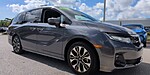 Used 2025 Honda Odyssey ELITE AUTO in DELRAY BEACH, FLORIDA