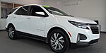 Used 2022 CHEVROLET EQUINOX FWD 4DR LT W/1LT in DELRAY BEACH, FLORIDA