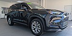 Used 2024 TOYOTA GRAND HIGHLANDER XLE FWD in DELRAY BEACH, FLORIDA