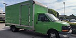 Used 2015 CHEVROLET EXPRESS 3500 VAN 177" in DELRAY BEACH, FLORIDA