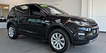 Used 2018 LAND ROVER DISCOVERY SPORT SE 4WD in DELRAY BEACH, FLORIDA