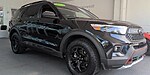 Used 2023 FORD EXPLORER TIMBERLINE 4WD in DELRAY BEACH, FLORIDA