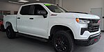 Used 2024 CHEVROLET SILVERADO 1500 4WD CREW CAB 147" LT TRAIL BOSS in DELRAY BEACH, FLORIDA