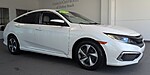 Used 2020 Honda Civic LX CVT in DELRAY BEACH, FLORIDA
