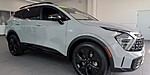 Used 2025 KIA SPORTAGE X-LINE AWD in DELRAY BEACH, FLORIDA