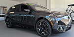 Used 2025 BMW iX XDRIVE50 SPORTS ACTIVITY VEHICLE in DELRAY BEACH, FLORIDA